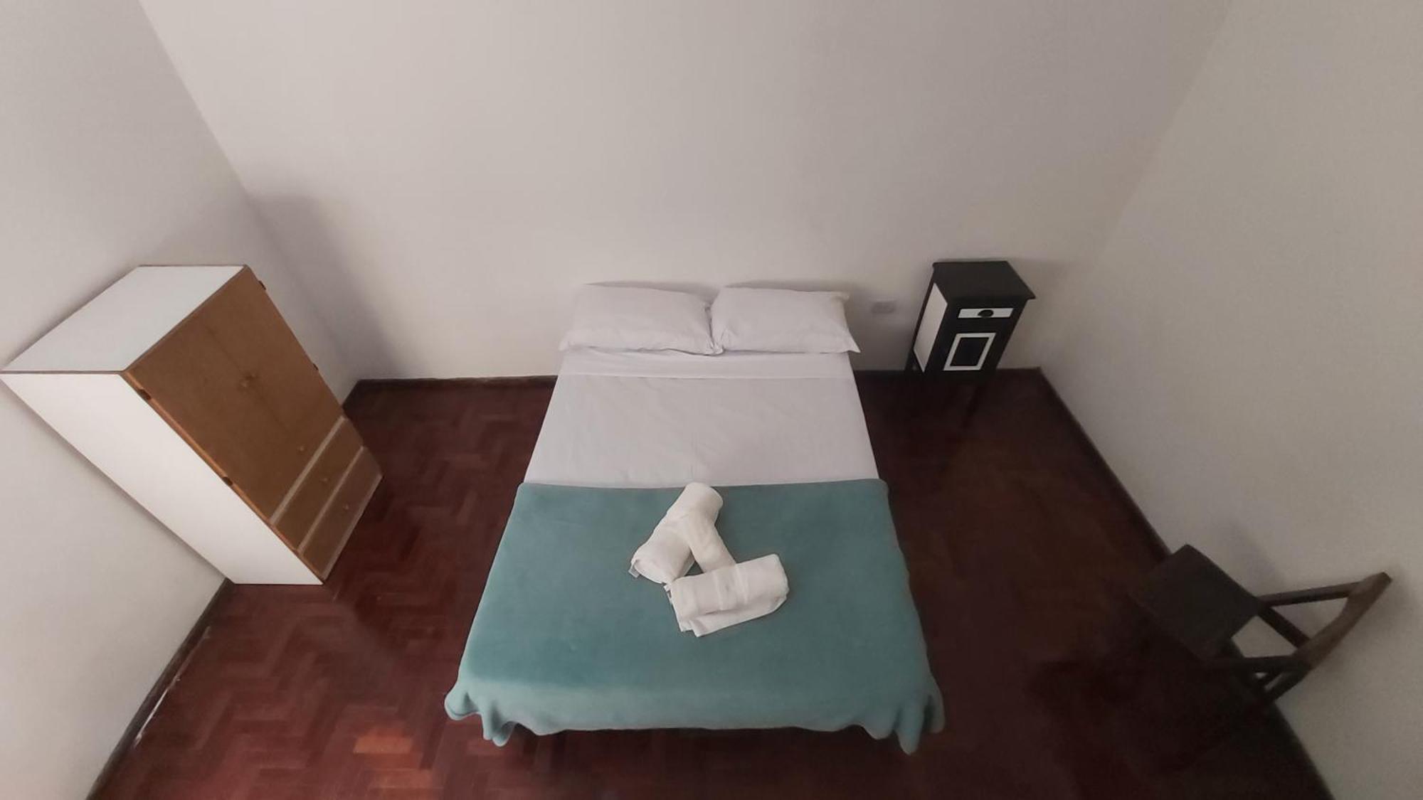Apartamento Luminoso Departamento Rosario