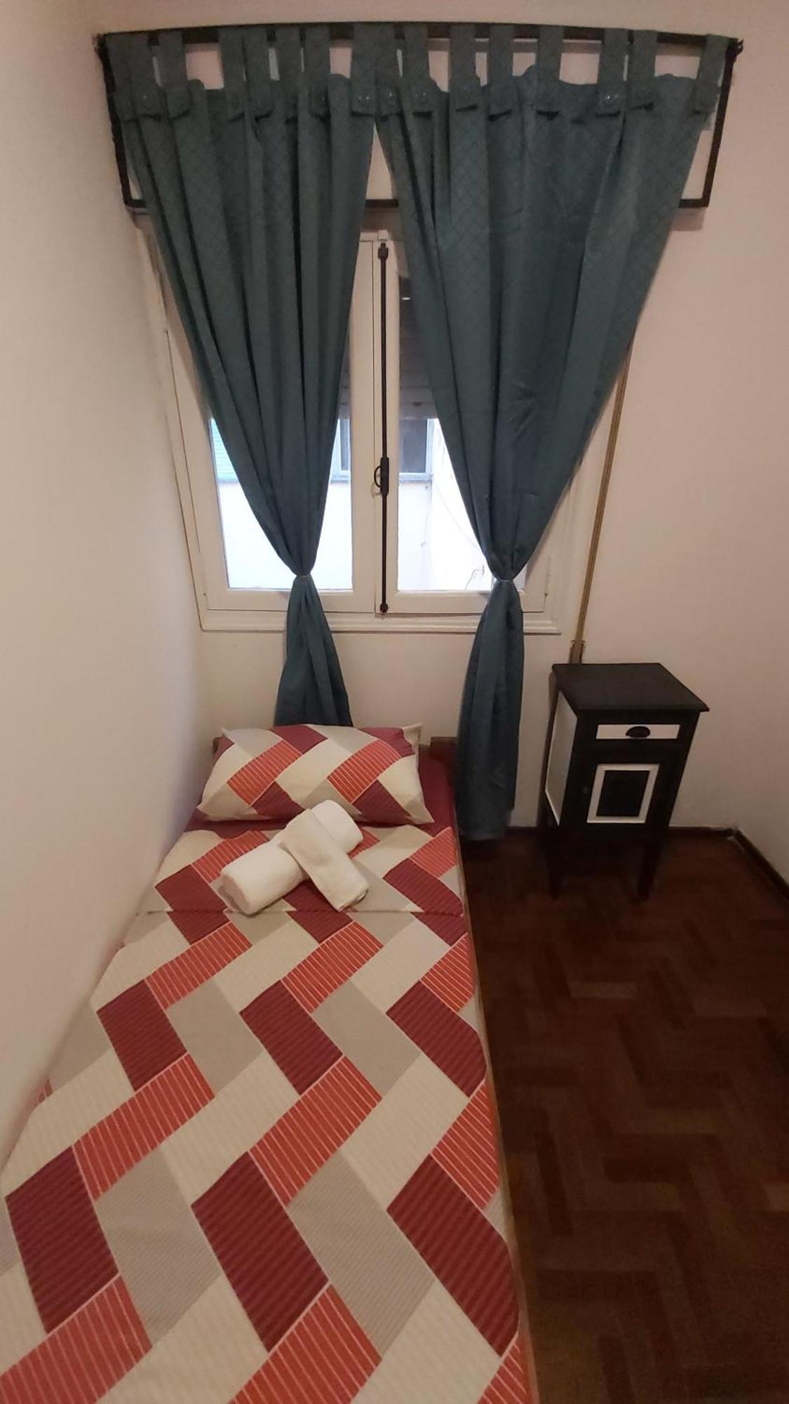 Apartamento Luminoso Departamento