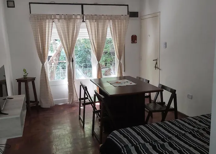 Luminoso Departamento
