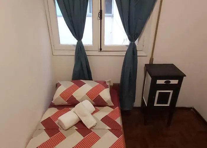 Luminoso Departamento
