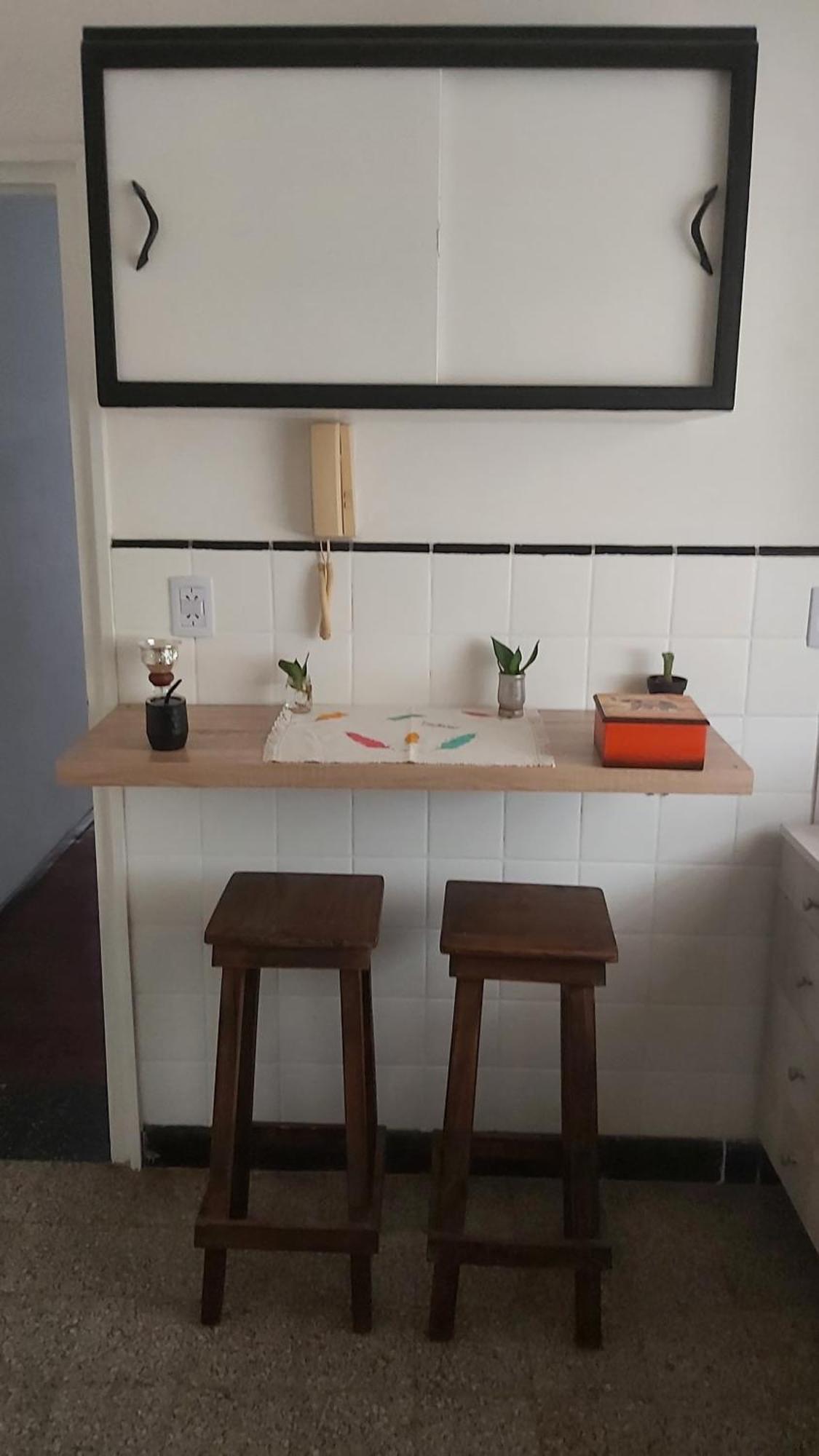 Apartment Luminoso Departamento
